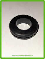 Rubber bougiekabels 500-126
