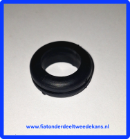 Rubber bougiekabels 500-126