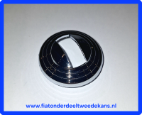 Deur opener chroom 500-126