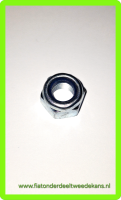 Moer dynamo wisselstroom dynamo 500-126