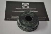 Doorvoer rubber standaard type 500-126