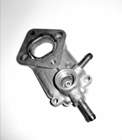 Deksel carburateur 28 mm 126-650