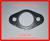 Uitlaat pakking extra kwaliteit 500-126