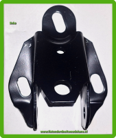 Draagarm steun links fiat 500-126