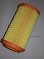 Lucht filter Fiat 500-126