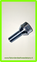 Wielbout M12x150 Fiat 126 na 1977