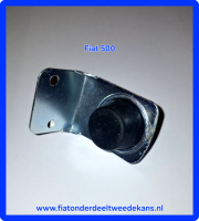Pomp ruitensproeier