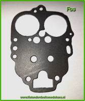 Pakking carburateur deksel 700 Fos Fiat 126 Bis Fiat Cinquecento 700