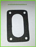 Carburateur voet pakking Fiat 126 Bis Fiat Cinquecento