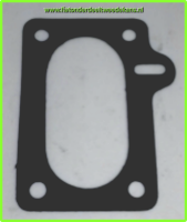 Voetpakking carburateur Fiat 126 Bis Cinquecento