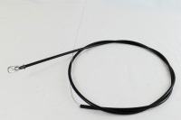 Kofferdeksel kabel compleet Fiat 500 F L