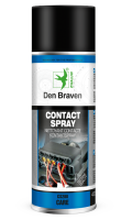 Contact Spray spuitbus