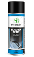 Silicone Spray spuitbus