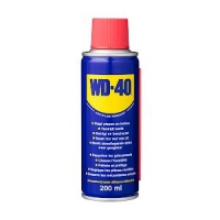 WD 40 Spray 200 ML