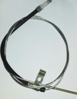 Koppelings kabel met haak Fiat 500