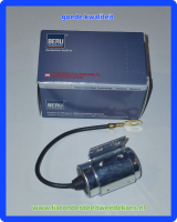 Condensator Beru Fiat 500-126