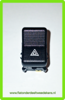 Schakelaar alarmlichten Fiat 126-126P