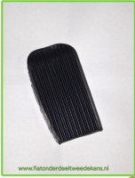 Pedaal rubber gaspedaal Fiat 500-126