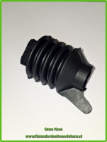 Versnellingsbak rubber bak/schakel Fiat 500-126