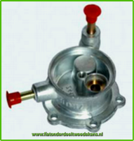 Kop benzinepomp Fiat 500-126
