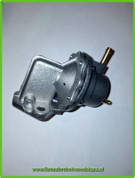 Benzine pomp PTZ Italiaans Fiat 500-126