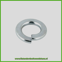 Veer ring 8MM Fiat