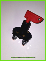 Hoofdstroom schakelaar Fiat 500-126