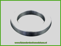 Montage ring voor 500R126 ontsteking op 500F motor