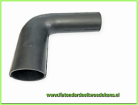 Vulslang brandstof tank premium Fiat 126