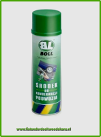 Onderstel coating 500 ML Fiat 500-126
