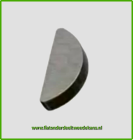 Dynamo wisselstroom spie Fiat 500-126