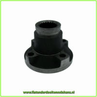 Aandrijfas flens 24 MM Fiat 500-126