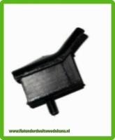 Steunrubber versnellingsbak