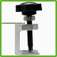 Ruitenwisser arm trekker Fiat 500-126