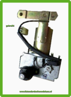 Ruitenwisser motor achter (gebruikt) Fiat 126 Bis