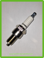Bougie Ridex Fiat 126 Bis