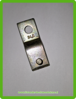 Montagedeel tussen ruitenwissermotor en mechanisme