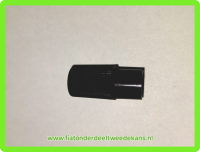 Dop asje kilometer teller Fiat 126 FL, Bis EL