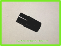 Dop asje kilometer teller Fiat 126 FL, Bis EL