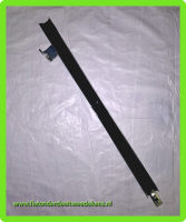 Raam geleider onder tochtruit Links Fiat 500  F-L-R