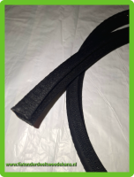 Raamgeleideband Links of rechts Fiat 500 F-L-R