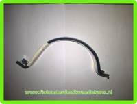 Uitlaatbeugel bovenste deel Fiat 500