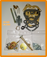 Carburateur revisie set compleet 26 IMB Fiat 500