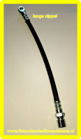 Remslang voor lange nippel Fiat 500-126