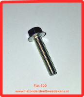 Stelbout koplamp Fiat 500