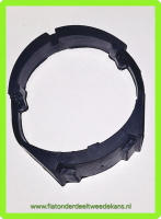 Rubber pakking voor kilometerteller Fiat 500F-R