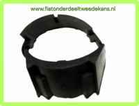 Rubber pakking voor kilometerteller Fiat 500F-R