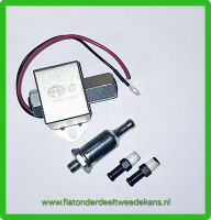 Brandstof pomp electrice fiat 500-126