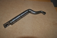 Versnellingsbak schakel gaffel (gebruikt) 500-126