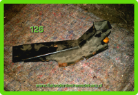 Verwarming tunnel (gebruikt) 126